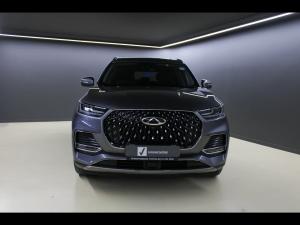 Chery Tiggo 8 Pro Max 2.0TGDI 390T Executive - Image 4