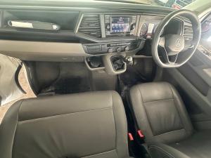 Volkswagen Transporter 2.0TDI single cab - Image 6