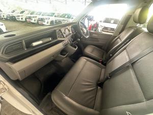 Volkswagen Transporter 2.0TDI single cab - Image 7