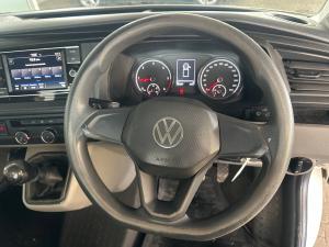 Volkswagen Transporter 2.0TDI single cab - Image 8