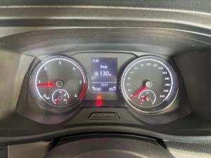 Volkswagen Transporter 2.0TDI single cab - Image 9