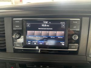 Volkswagen Transporter 2.0TDI single cab - Image 10