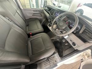 Volkswagen Transporter 2.0TDI single cab - Image 11