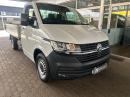 Thumbnail Volkswagen Transporter 2.0TDI single cab