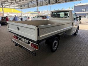 Volkswagen Transporter 2.0TDI single cab - Image 2