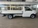 Volkswagen Transporter 2.0TDI single cab - Thumbnail 3