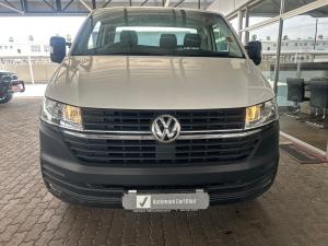 Volkswagen Transporter 2.0TDI single cab - Image 4