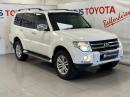 Thumbnail Mitsubishi Pajero 5-door 3.2DI-D GLS