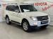 Mitsubishi Pajero 5-door 3.2DI-D GLS - Thumbnail 1