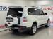 Mitsubishi Pajero 5-door 3.2DI-D GLS - Thumbnail 2