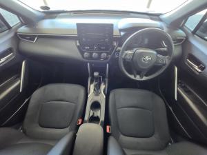 Toyota Corolla Cross 1.8 Xi - Image 6