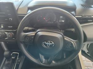 Toyota Corolla Cross 1.8 Xi - Image 8