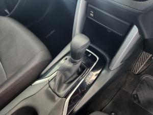 Toyota Corolla Cross 1.8 Xi - Image 10