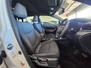 Toyota Corolla Cross 1.8 Xi - Image 11