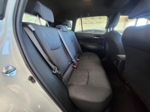 Toyota Corolla Cross 1.8 Xi - Image 12