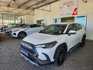 Toyota Corolla Cross 1.8 Xi - Image 14