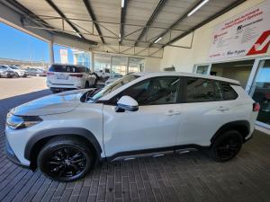 Toyota Corolla Cross 1.8 Xi - Image 16