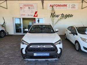 Toyota Corolla Cross 1.8 Xi - Image 4