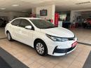Thumbnail Toyota Corolla Quest 1.8 Plus manual
