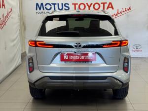 Toyota Urban Cruiser 1.5 XR auto - Image 5