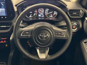 Toyota Urban Cruiser 1.5 XR auto - Image 8