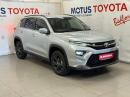 Thumbnail Toyota Urban Cruiser 1.5 XR auto