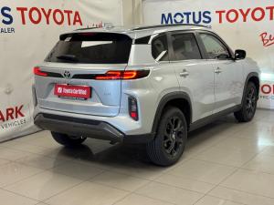 Toyota Urban Cruiser 1.5 XR auto - Image 2