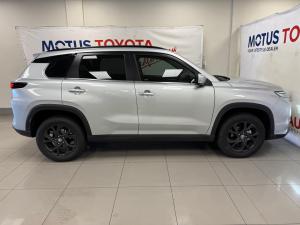 Toyota Urban Cruiser 1.5 XR auto - Image 3