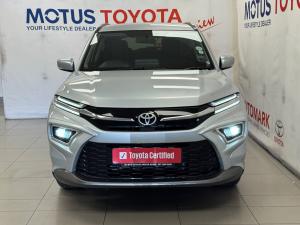 Toyota Urban Cruiser 1.5 XR auto - Image 4