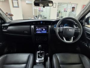 Toyota Fortuner 2.4GD-6 auto - Image 6