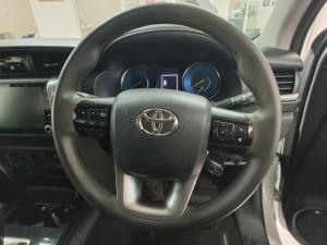 Toyota Fortuner 2.4GD-6 auto - Image 8