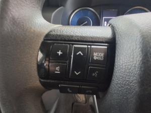 Toyota Fortuner 2.4GD-6 auto - Image 9
