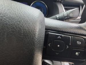 Toyota Fortuner 2.4GD-6 auto - Image 10