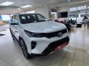 Thumbnail Toyota Fortuner 2.4GD-6 auto
