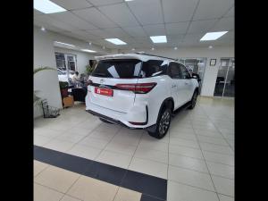 Toyota Fortuner 2.4GD-6 auto - Image 2