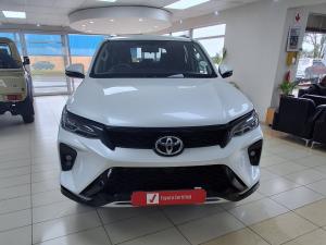 Toyota Fortuner 2.4GD-6 auto - Image 4