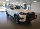 Thumbnail Toyota Hilux 2.8GD-6 Xtra cab Legend auto