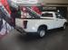 Isuzu D-Max Gen 6 250 single cab Fleetside safety - Thumbnail 2