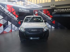 Isuzu D-Max Gen 6 250 single cab Fleetside safety - Image 4