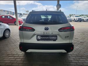 Toyota Corolla Cross 1.8 HEV XS - Image 5