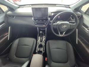 Toyota Corolla Cross 1.8 HEV XS - Image 6