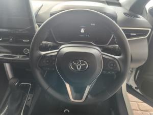 Toyota Corolla Cross 1.8 HEV XS - Image 8