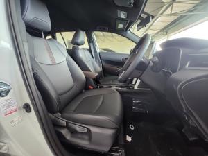 Toyota Corolla Cross 1.8 HEV XS - Image 10
