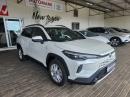 Thumbnail Toyota Corolla Cross 1.8 HEV XS