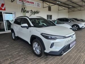 Toyota Corolla Cross 1.8 HEV XS - Image 1