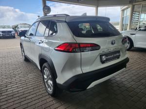 Toyota Corolla Cross 1.8 HEV XS - Image 2