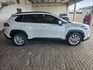 Toyota Corolla Cross 1.8 HEV XS - Image 3