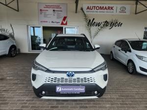 Toyota Corolla Cross 1.8 HEV XS - Image 4