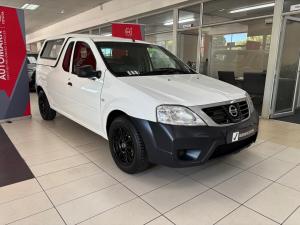 Nissan NP200 1.6i - Image 1