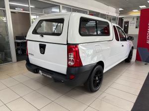 Nissan NP200 1.6i - Image 2